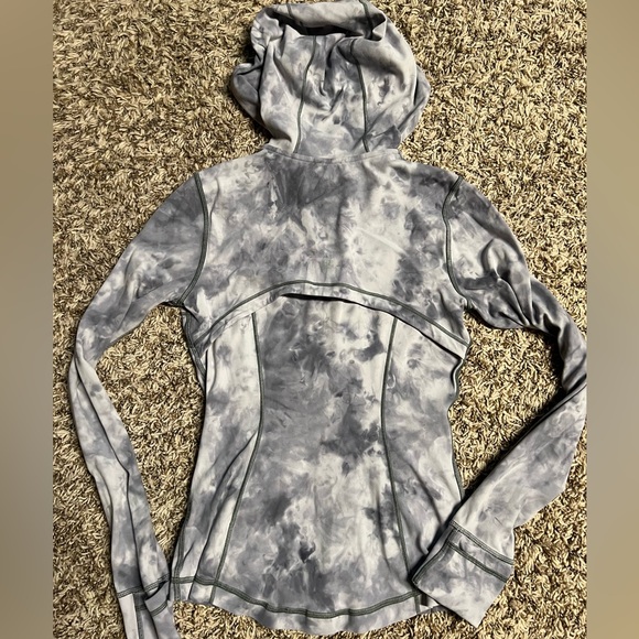 Lululemon Hooded Define Jacket *Nulu - Picture 6 of 7